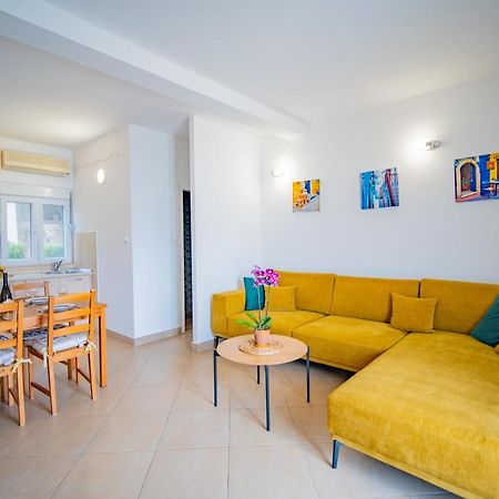Apartments Novo Mulo Tivat Eksteriør bilde