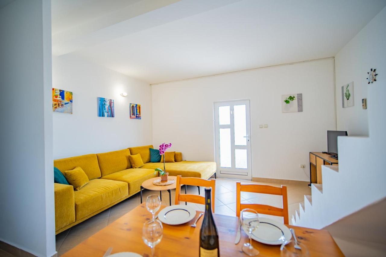 Apartments Novo Mulo Tivat Eksteriør bilde